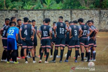 Turnamen Liga 3 zona NTT dibatalkan akibat COVID