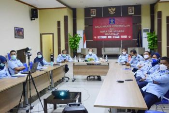 Seluruh unit kerja di lingkungan Kemenkumham wajib laksanakan Permenkumham P2HAM