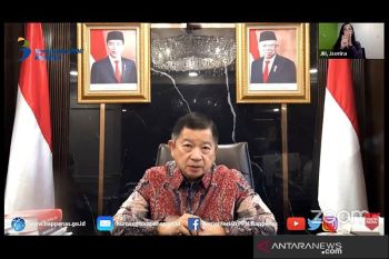Bappenas: Strategi pemulihan ekonomi berfokus pada sektor industri