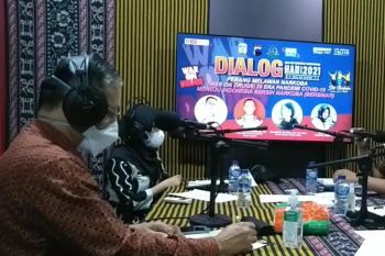Kesbangpol Jepara usulkan pembuatan perda pemberantasan narkoba