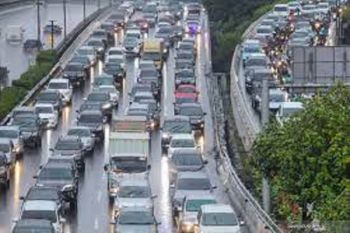 Anggota DPR RI Syarief Alkadrie berharap revisi UU LLAJ tingkatkan pelayanan lalu lintas