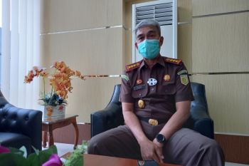 Kejari Bandarlampung tidak tutupi aset terpidana Alay akan dilelang