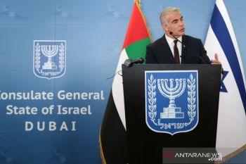 Diancam dibunuh, Israel ingatkan warganya tak berpergian ke Istanbul