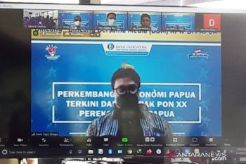 BI Papua targetkan 51 ribu merchant QRIS terpasang