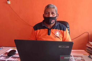 Selama 2021 ada 24 titik  panas terpantau di Barito Selatan