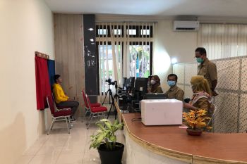 MPP Yogyakarta diluncurkan memastikan layanan publik yang terintegrasi