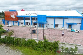 PLN: kesiapan infrastruktur kelistrikan PON XX di Timika capai 97 persen