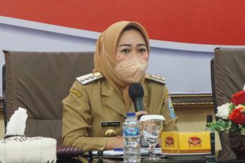 Purbalingga perkuat koordinasi tangani COVID-19
