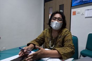 Zona kuning tingkat RT di Kulon Progo alami peningkatan hingga menjadi 676 RT