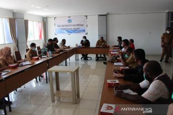 Jayawijaya berencana aktifkan kembali posko penanggulangan COVID-19
