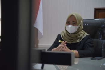 Bupati Sleman meminta masyarakat di rumah saja selama tujuh hari