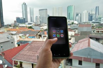 Diduga ada praktik "pesugihan" di Pondok Indah, Polsek Kebayoran lakukan penyelidikan