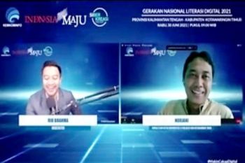 Mengenali dan mencegah bahaya hoaks di dunia digital
