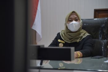 Bupati Sleman mengaktifkan 96 selter isolasi mandiri tambahan