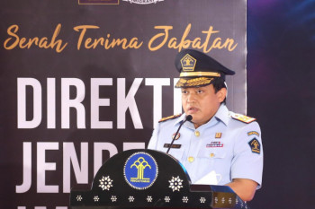 Indonesia batasi orang asing masuk cegah COVID-19 varian baru
