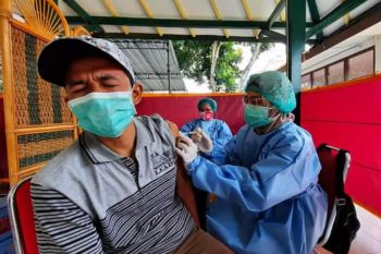 Vaksinasi dan penurunan kasus syarat pembukaan wisata pantai di Bantul