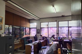 Pemkot Bandarlampung terapkan WFH untuk ASN