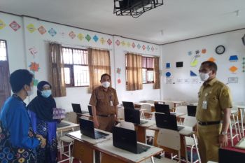 Disdik Banjarmasin sampaikan ada 1.368 lowongan P3K bagi guru