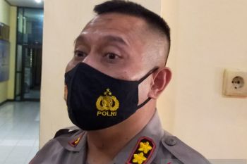 Polisi Nunukan buru pemilik 8,8 kg sabu-sabu