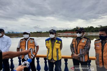 Legislator berharap masyarakat tidak persulit pembebasan lahan proyek nasional