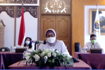 Kemendagri: komitmen kepala daerah perlu  dalam peningkatan literasi