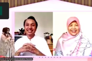 Hadapi tantangan keluarga di masa pandemi FKIK Semen Padang Gelar Webinar