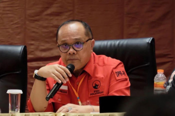 Anggota DPR minta warga jangan terprovokasi peristiwa perusakan masjid JAI