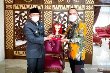 Pertamina siap jalankan program Langit Biru di Lampung Barat