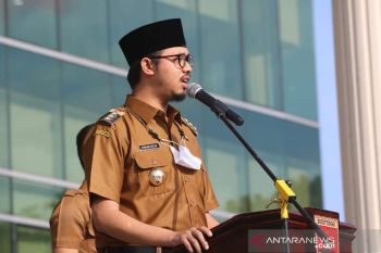 Wako ingatkan kewajiban pengelola BTC dan sayangkan perdagangan sembako tanpa izin