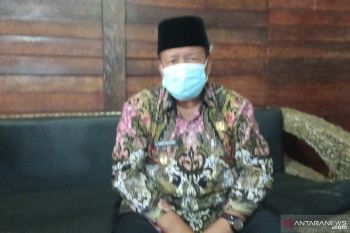 Ternyata, banyak keramba jaring apung di Danau Maninjau tak ada pemiliknya, ungkap Bupati Agam