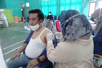 LLDIKTI Wilayah X gelar vaksinasi massal, sebanyak ini dosen PTS dan ASN jadi targetnya
