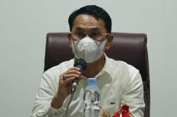 Bupati Sigi  imbau masyarakat disiplin terapkan prokes cegah COVID