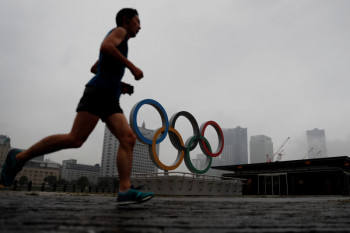 Jepang batasi jumlah atlet hadiri acara pembukaan Olimpiade