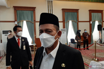 Mulai Juli vaksinasi ibu hamil hingga anak 12-17 tahun