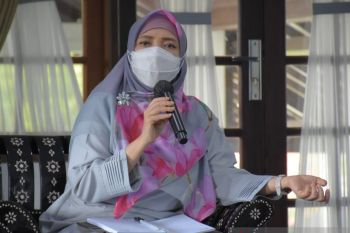 Wagub NTB memastikan pemuktahiran DTKS tepat sasaran
