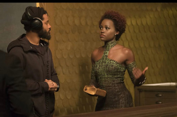'Black Panther:Wakanda Forever' mulai masuki proses syuting