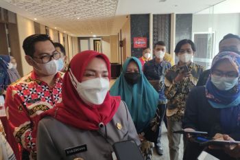 Wali Kota: Bandarlampung segera laksanakan vaksinasi anak usia 12-17 tahun