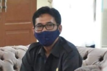 BPS: Kunjungan kapal di Pelabuhan Sulbar Mei 2021 naik 10,23 persen