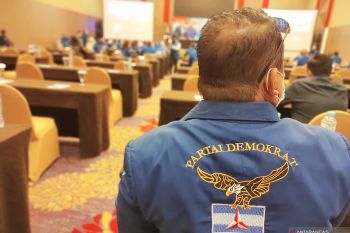 Kubu Demokrat versi KLB Deli Serdang ajukan gugatan ke PTUN