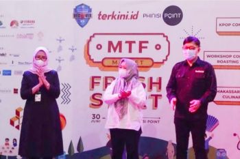 Dinas Pariwisata Makassar tunggu keputusan Kemenpar terkait dana hibah PHRI