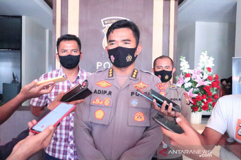Dugaan kasus pencabulan libatkan oknum polisi diambil alih Polda