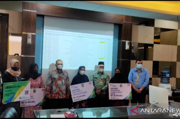 81 ribu belum terlindungi, Pemkab Siak optimalkan kepesertaan BPJamsostek