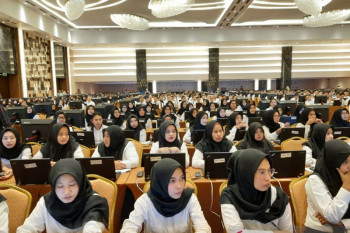 Jambi tunda penerimaan CPNS 2021