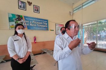 Pemprov NTT : Dana Desa bisa dimanfaatkan untuk pendidikan