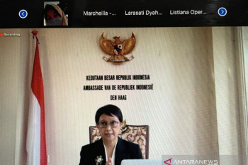 Indonesia akan terima bantuan tiga juta dosis vaksin COVID-19 dari Belanda