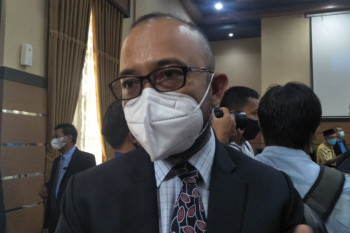 Dispar Mataram akan membuka posko vaksinasi bagi pelaku pariwisata