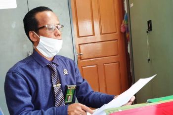 Pengadilan Agama Palembang rujukkan ratusan pasangan ajukan perceraian