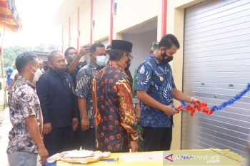 Bupati Sinjai : Pasar dorong peningkatan kesejahteraan masyarakat sekitarnya