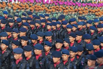 Anggota Komisi III DPR nilai reformasi Kepolisian harus terus dilakukan