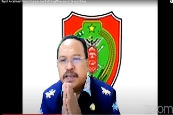 ASN dituntut miliki kompetensi pemerintahan